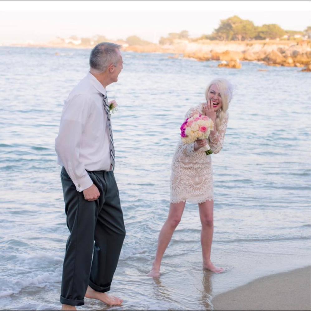 Meet your Posher, Marji